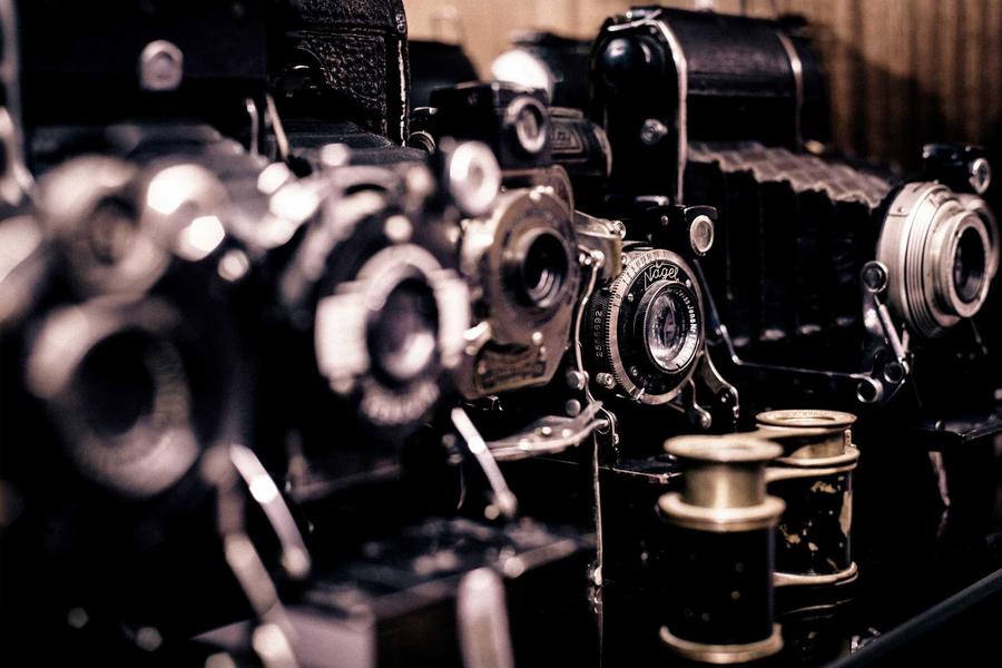 A big story on a small set — this is the magic of indie cinema