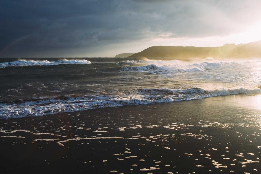 The 10-minute evening walk — which does the job of an office commute in WFH